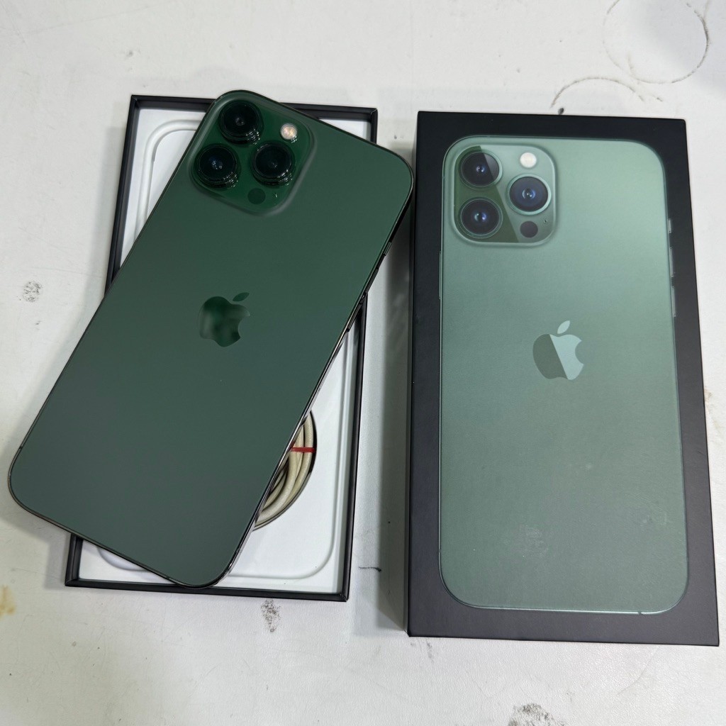 iphone 13 pro max 1tb resmi ibox