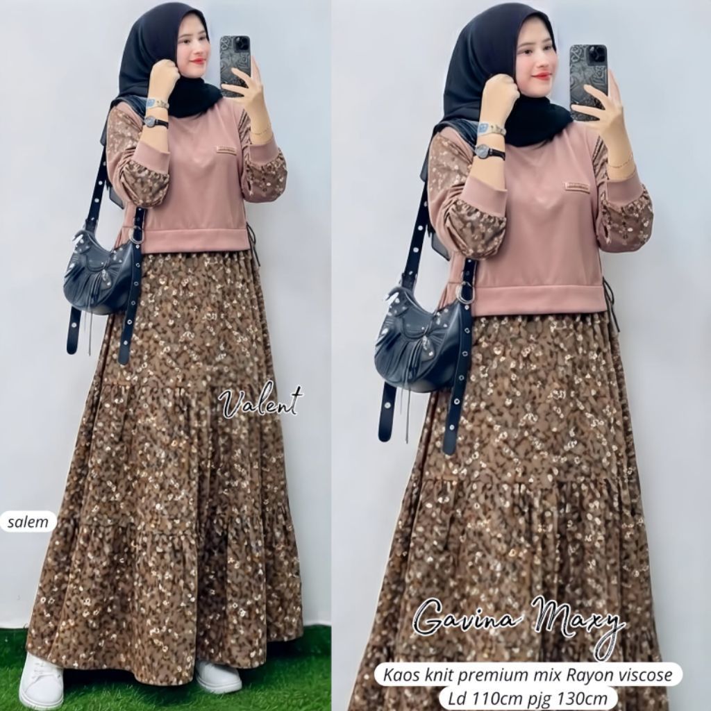 Gavita Maxy by valent maxy all size
