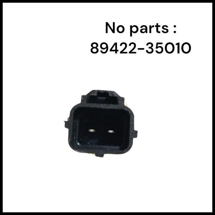 GRATIS ONGKIR SWITCH TEMPERATUR SENSOR ECT TOYOTA ALTIS 