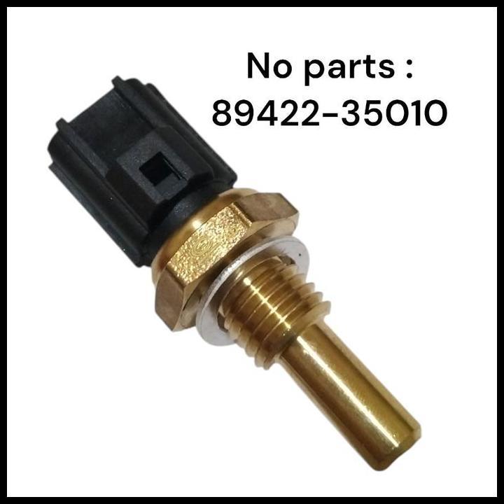 DISKON SWITCH TEMPERATUR SENSOR ECT TOYOTA GREAT COROLLA 