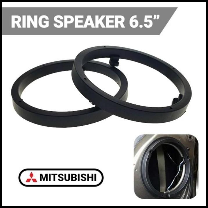 DISKON RING SPEAKER MITSUBISHI RING SPEAKER PINTU MITSUBISHI PLASTIK 