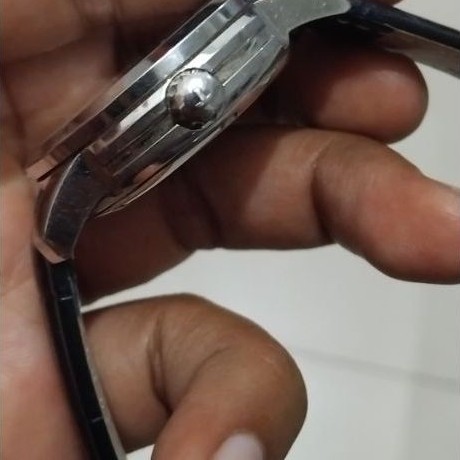 Tssot PRC 200 Automatic