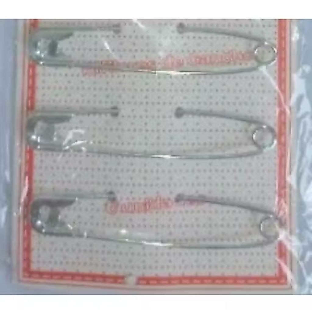 peniti untuk delingo bangle