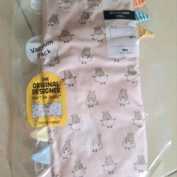 Bantal guling baby Baabaasheepz S