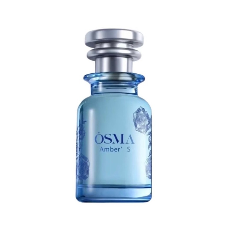 Decant parfum Osma Amber's from Osma parfume Saudi
