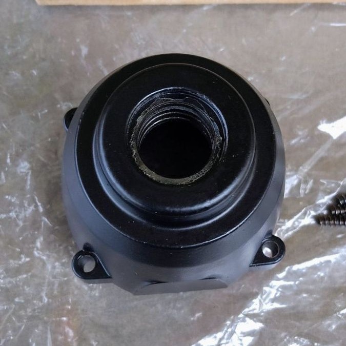 Kepala bor impact jld tools jumbo baru