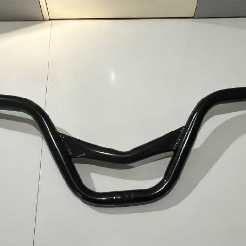 STANG STIR M BMX 20 DRAG 3 JARI BAHAN BESI SUPER TEBAL