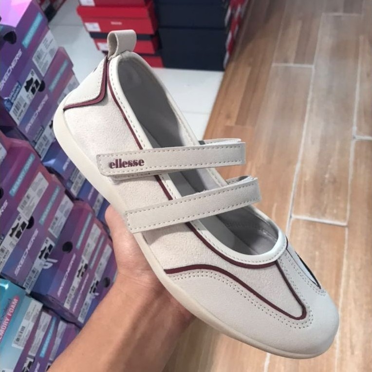 SEPATU ELLESSE ARYA ESSENTIAL WOMEN CASUAL-ELLFWLS5707R/O
