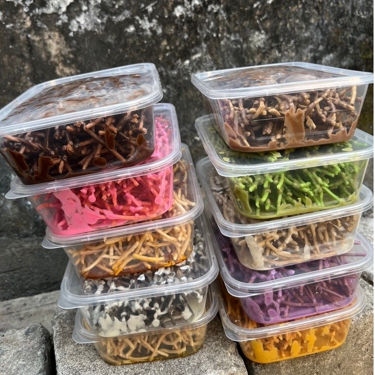 Mie Lidi Lumer