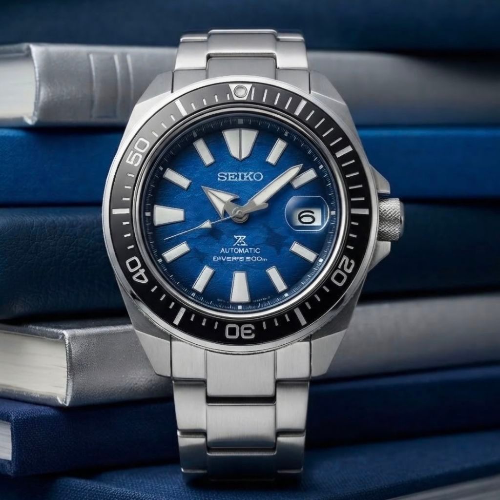 (New) SEIKO SRPE33K1 original
