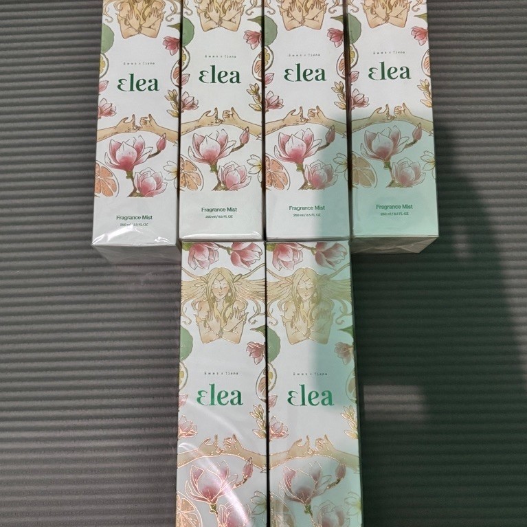 HMNS ELEA