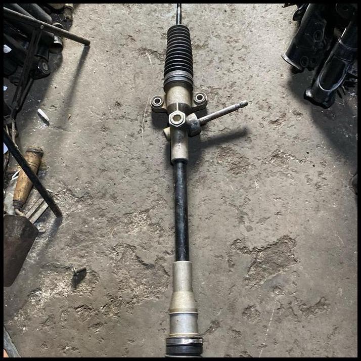 DISKON RACK STIR STEERING  DAIHATSU XENIA 1000CC ORIGINAL 