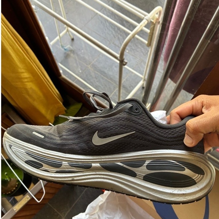 sepatu nike running original mint condition