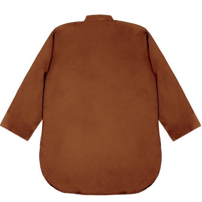 DV42 >> KIZARU Longsleeve Kurta KINIRO
