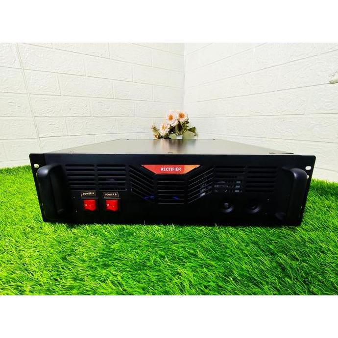 Power Supply rectifier EMERSON R48-1800 48Volt 48V