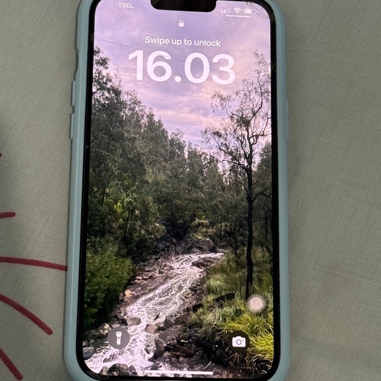 Iphone 13 Pro Max ex Ibox