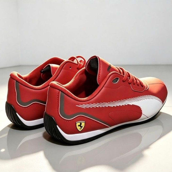 Sepatu_Second_Puma_casuals