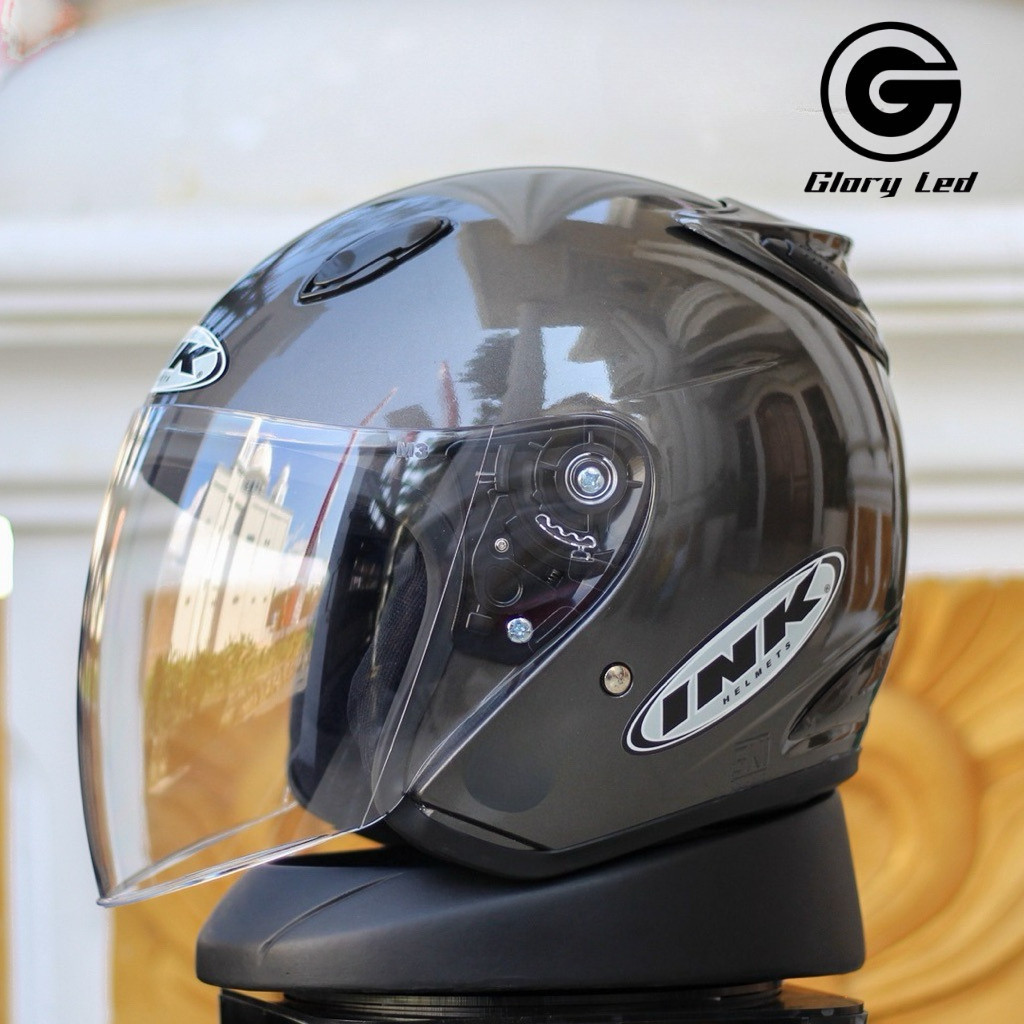 HELM INK CENTRO MURAH SNI