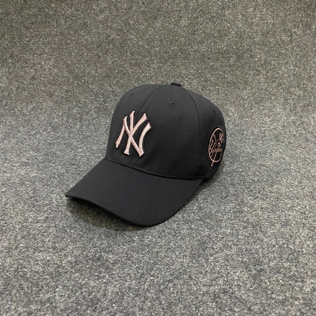 topi MLB NY Yankees Original Second - MLB blackpink - MLB setelan