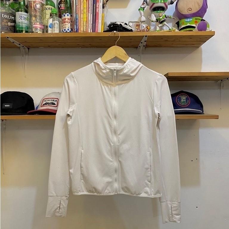 Tracktop Uni*qlo AIRism Second/Bekas Original