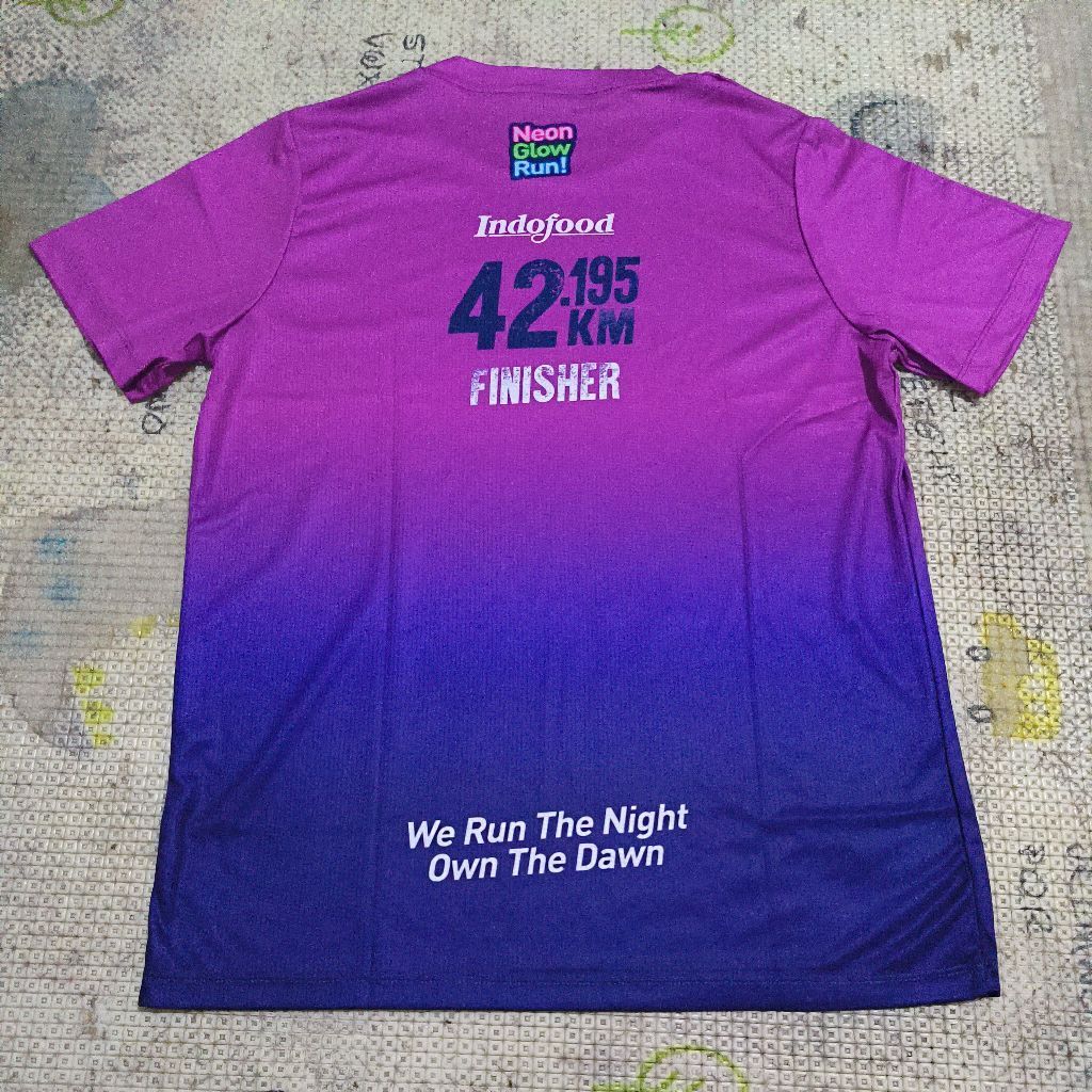 JERSEY FINISHER FM UI ULTRA 2025, SIZE M