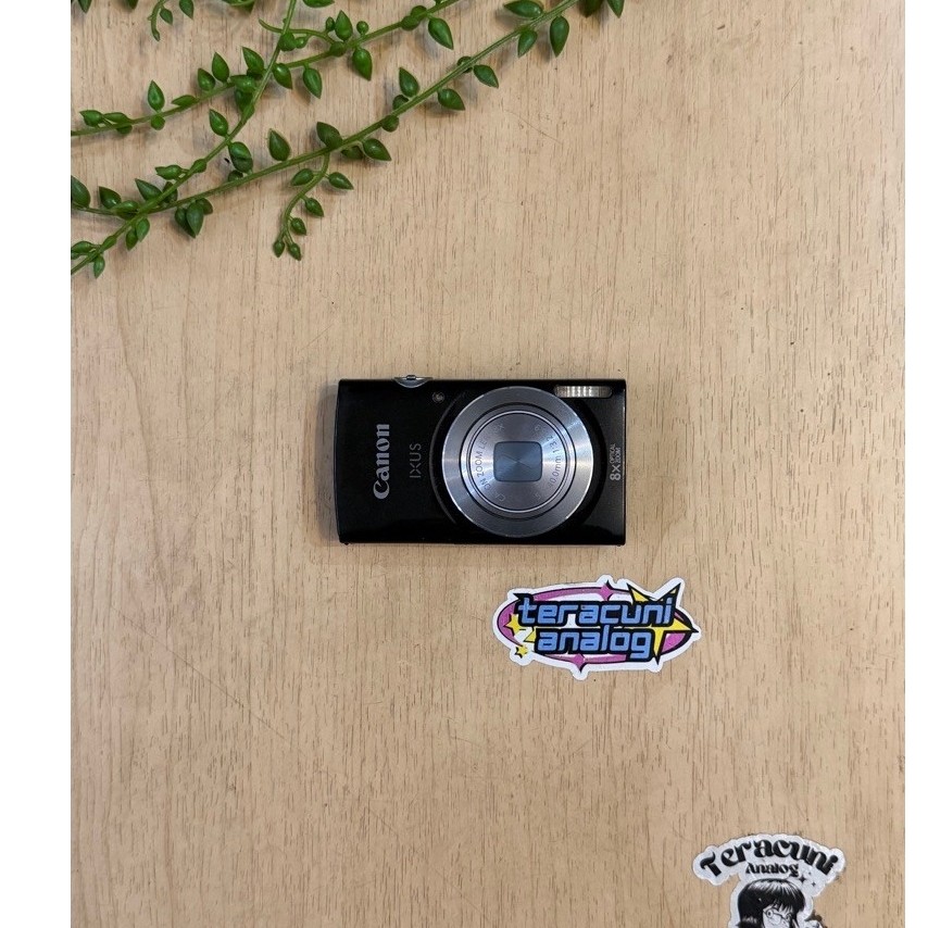 CANON IXUS 145