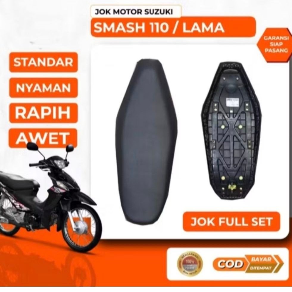 jok smash 110 smash lama