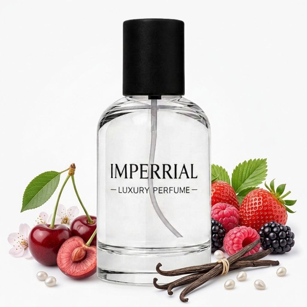 Imperrial 306 Parfum Wanita - Burberry Her* Collection