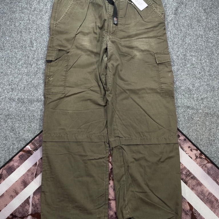 Celana cargo Rovertstars second