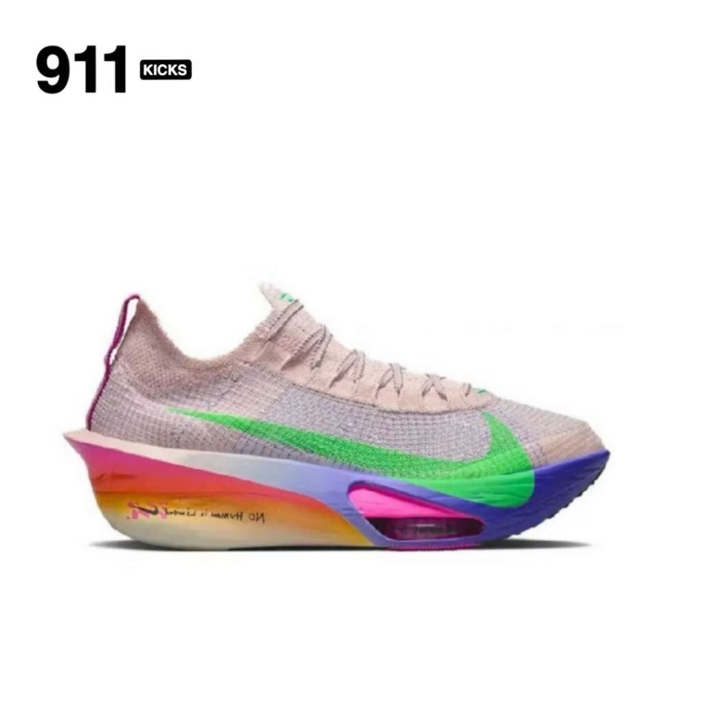 Alphafly Next 3 Women Running Shoes In Silt Red/Bright Ceramic/Fire Pink