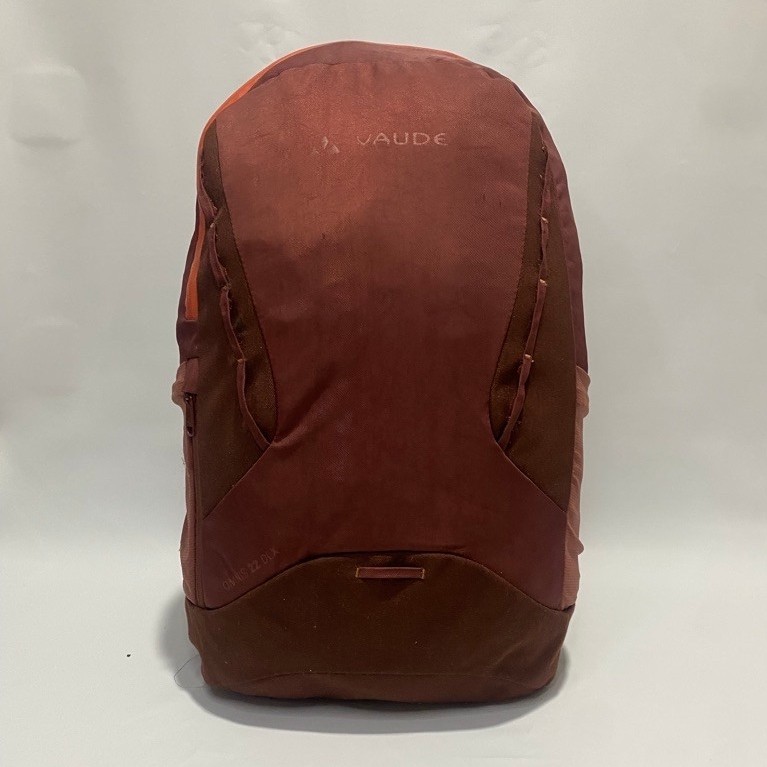 tas ransel Vaude Omnis DLX 22L
