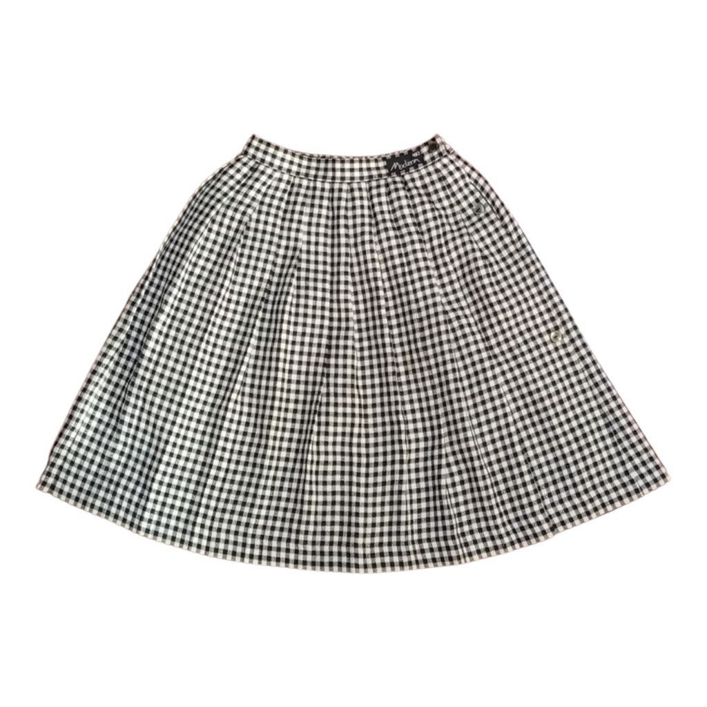 Rok Rampel Gingham
