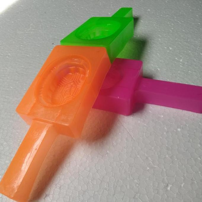 CETAKAN KUE THOK/CETAKAN KUE KU/CETAKAN KUE SATU PLASTIK BUAH