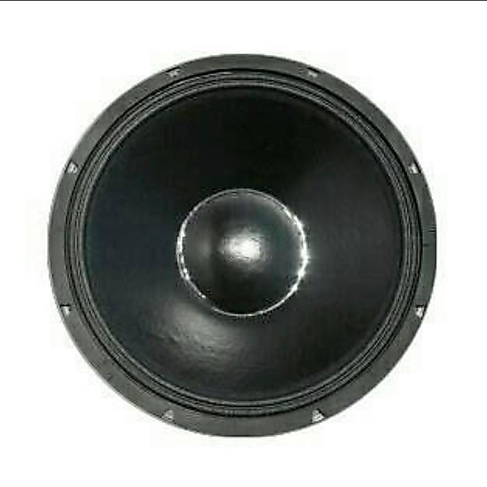 ACR Fabulous 113182 SW 1300W Speaker 18" Subwoofer
