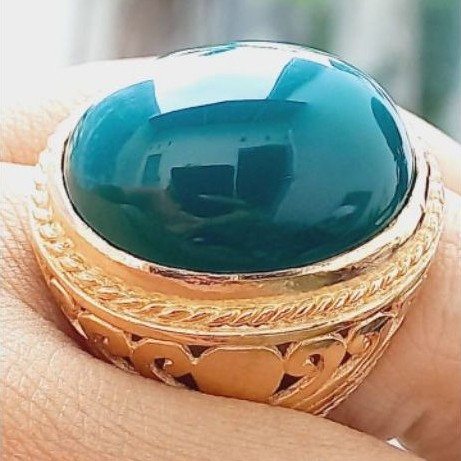 NATURAL BACAN DOKO GULAU JUMBO
