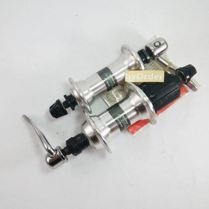 HUB FREEHUB 32 HOLE Shimano japan NOS Sepeda HUB