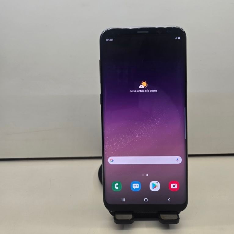 SAMSUNG GALAXY S8 & S8+ .S9+  SECOND MURAH