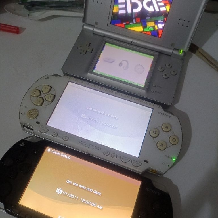 take all konsol game jadul
