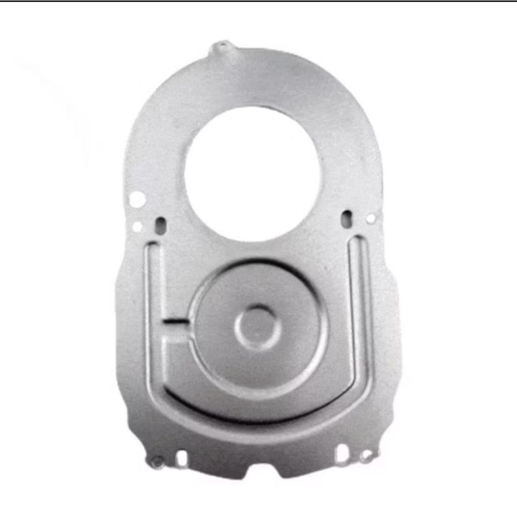 11342-KZL-930 PALT CAVER TUTUP GIGI SELAH CVT BEAT FIESP VARIO 110 SCOOPY FI ORI AHM