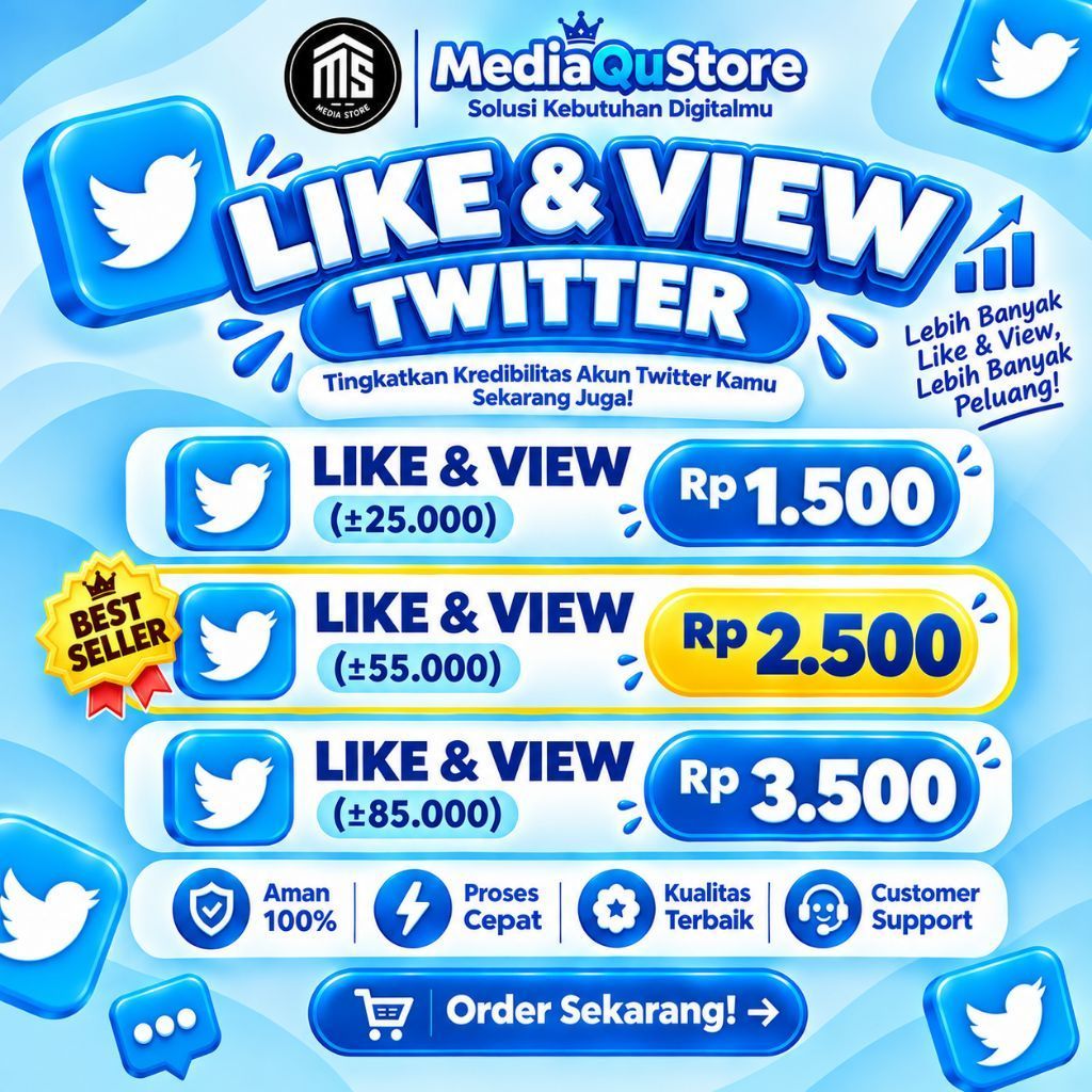 LIKE TWITTER