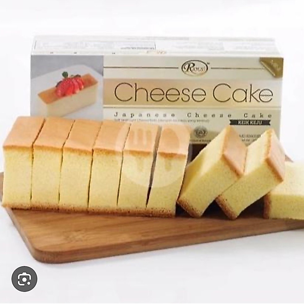 Gold Cake rious bernardi 190g