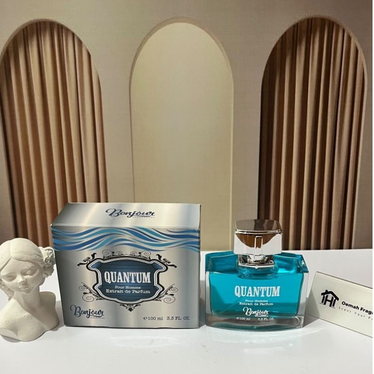 PL Bonjour Quantum 100ml Xdp
