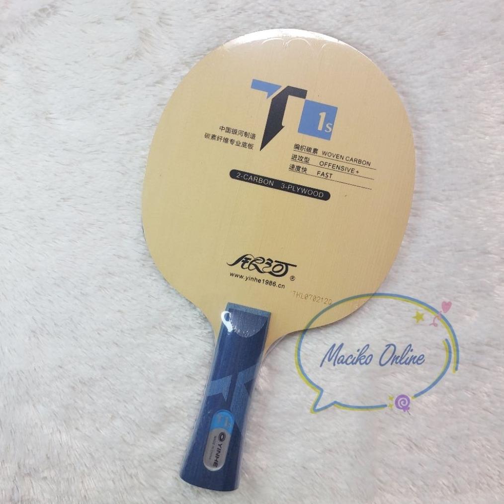 Bet Pingpong Yinhe T1s Yinhe T1 FL ORIGINAL