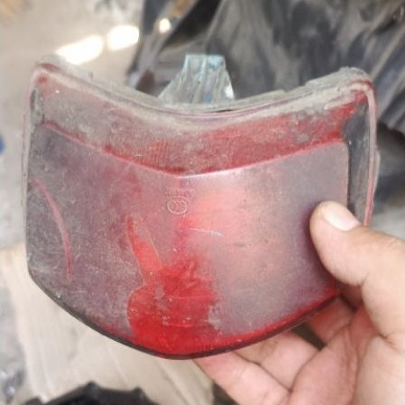 stop lamp minerva vx