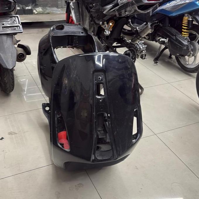 Rangka Body Vespa Matic Sprint Primavera