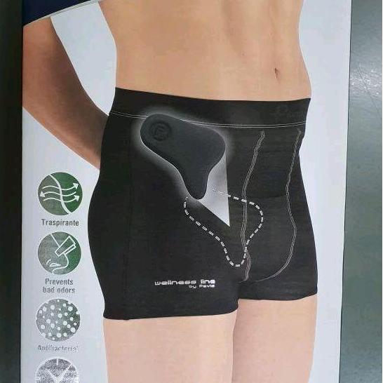 Fikri.Paket667 - Celana Hernia Model Boxer Pavis