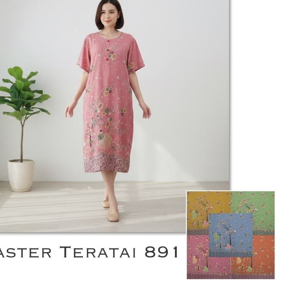 DASTER SEKAR MEKAR UNGGUL JAYA 891
