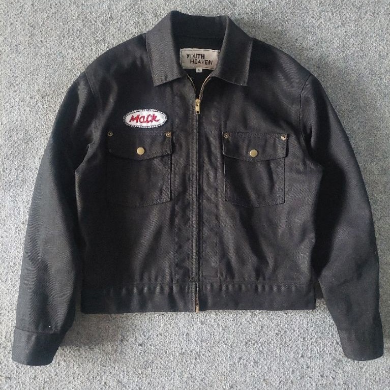 TYPE II WORK JACKET