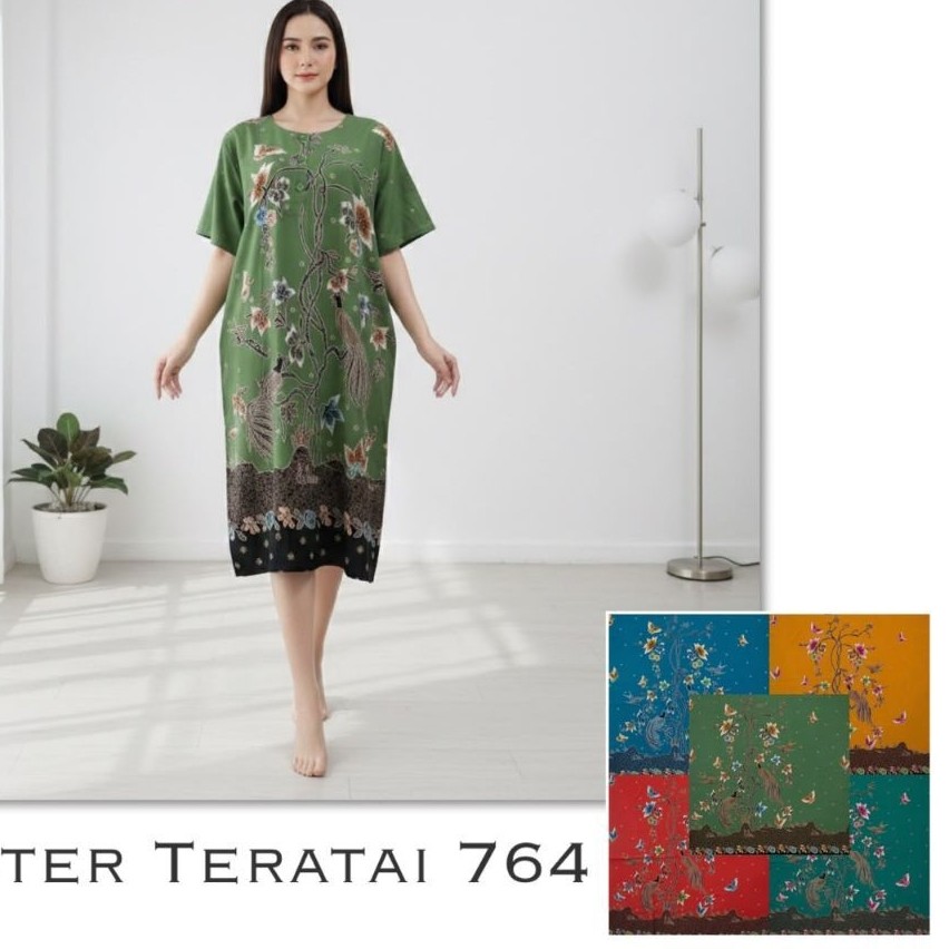 DASTER SEKAR MEKAR 764 UNGGUL JAYA