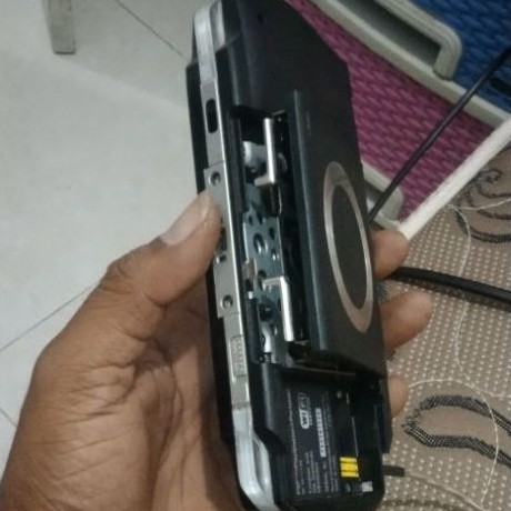 psp 1000 minus baca deskripsi